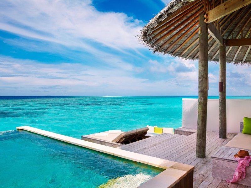 Six Senses Laamu 136599