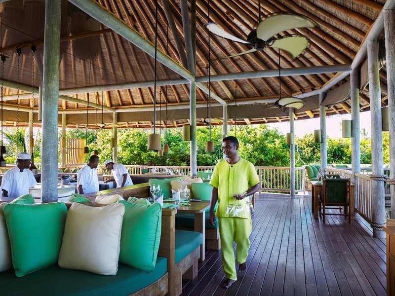 Six Senses Laamu 136601