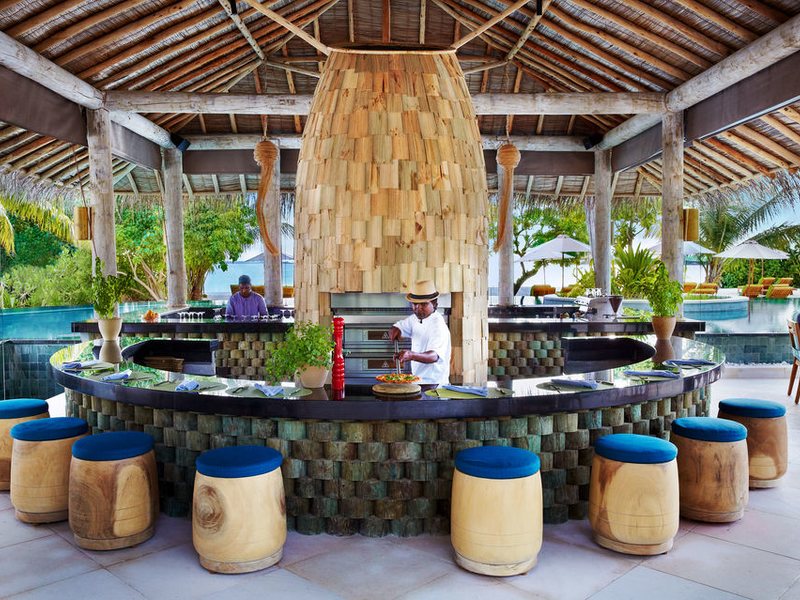 Six Senses Laamu 136604