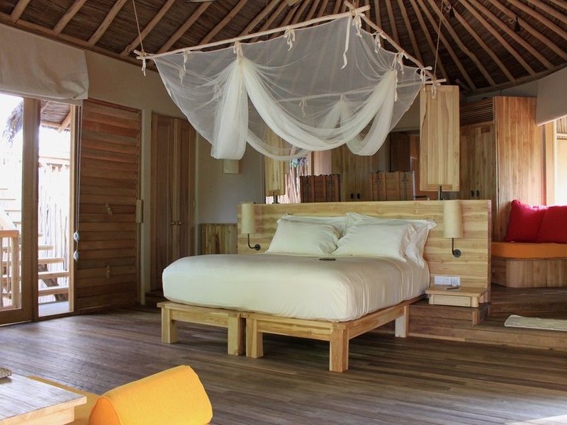 Six Senses Laamu 136607