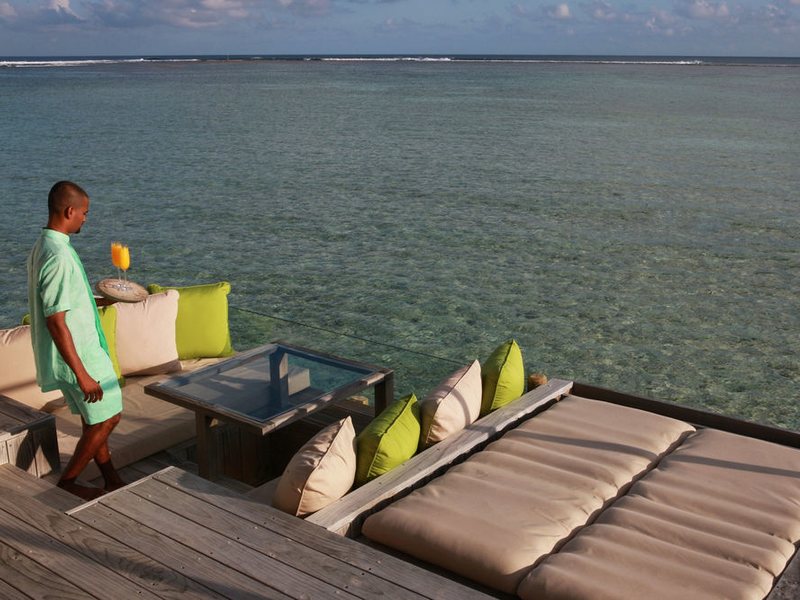 Six Senses Laamu 136608