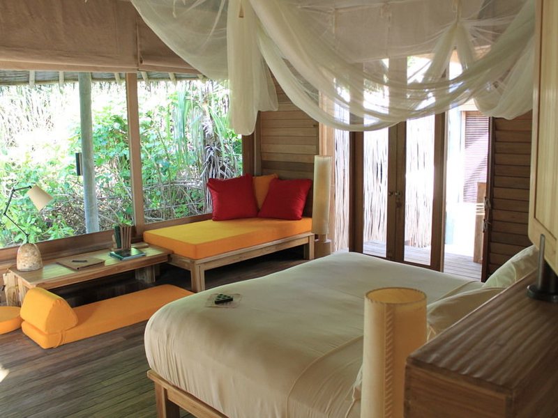 Six Senses Laamu 136611