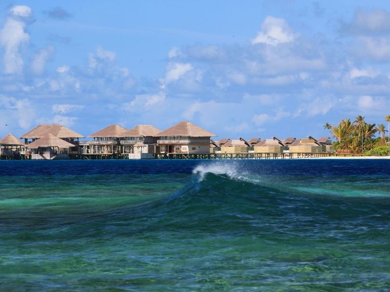 Six Senses Laamu 136612