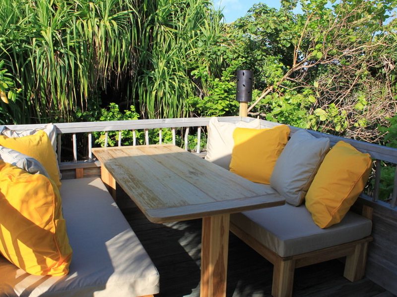 Six Senses Laamu 136613