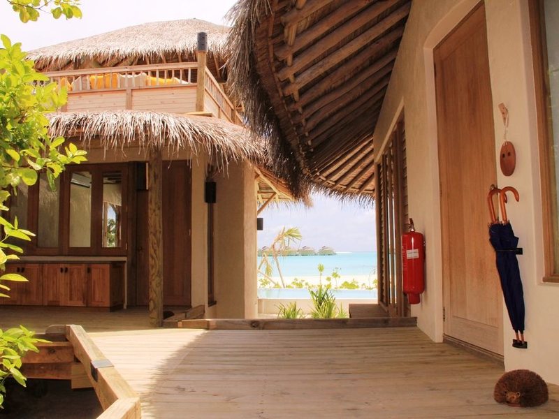 Six Senses Laamu 136614