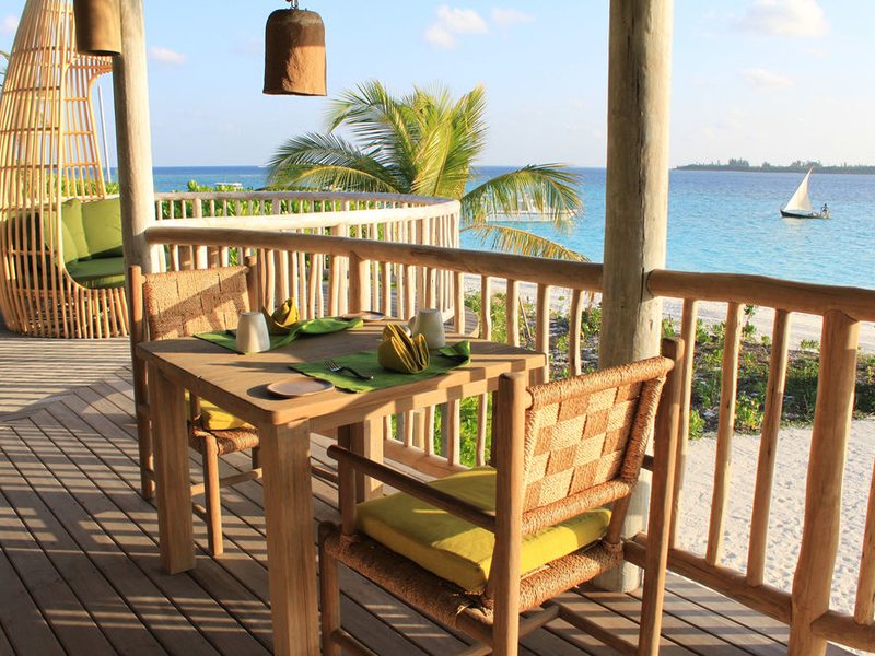 Six Senses Laamu 136616