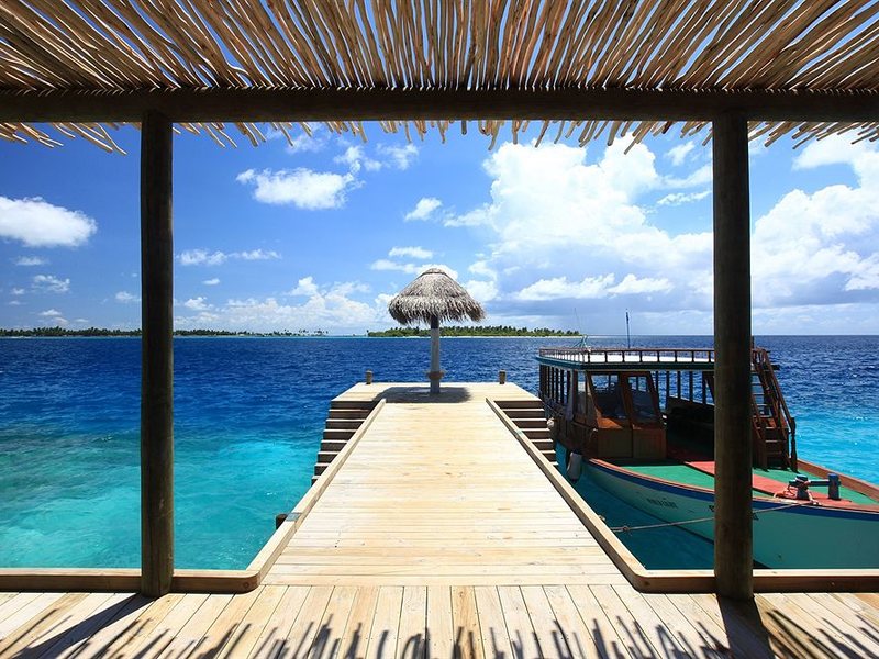 Six Senses Laamu 136618