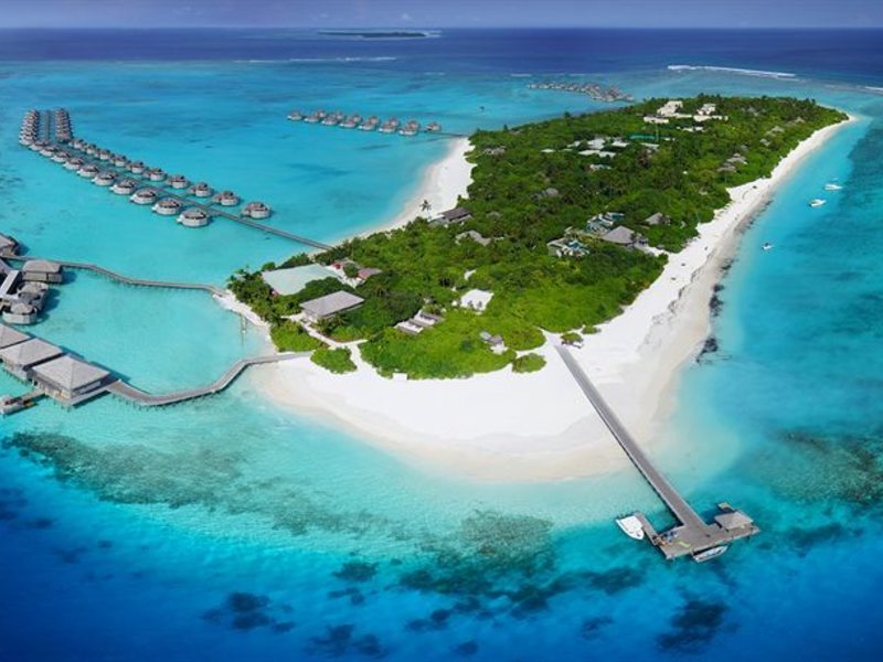 Six Senses Laamu 136619