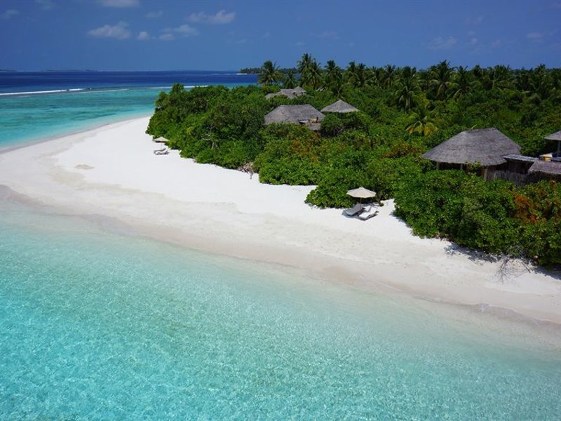 Six Senses Laamu 136620