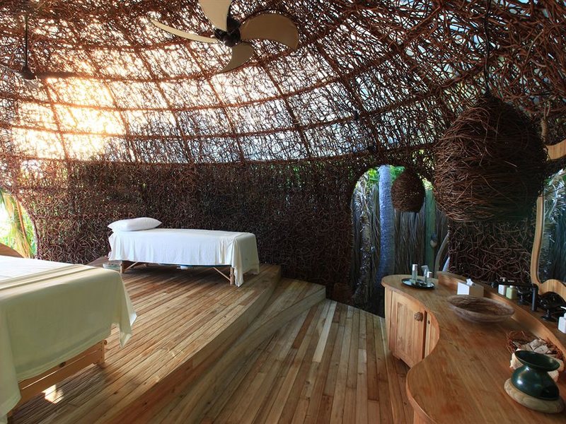 Six Senses Laamu 136621