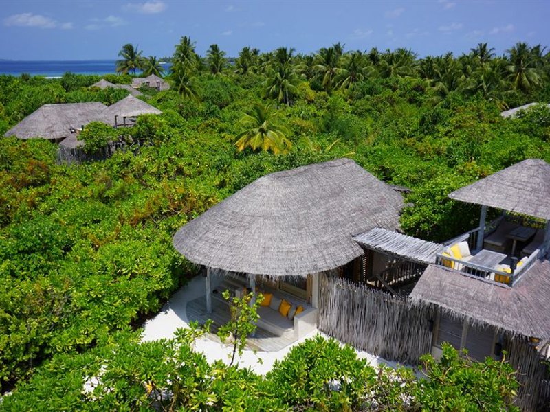 Six Senses Laamu 136622