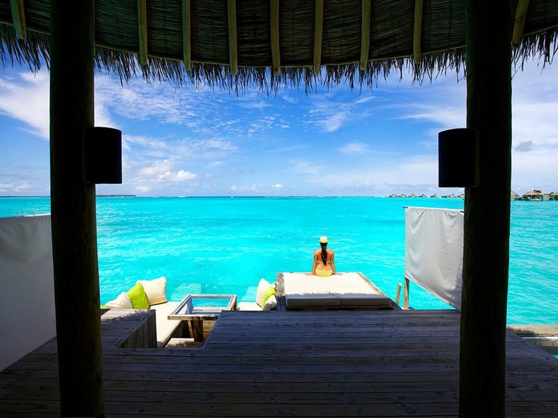Six Senses Laamu 136623