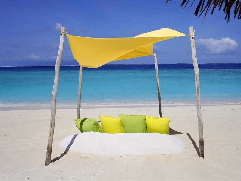 Six Senses Laamu 136624