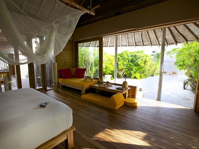 Six Senses Laamu 136625