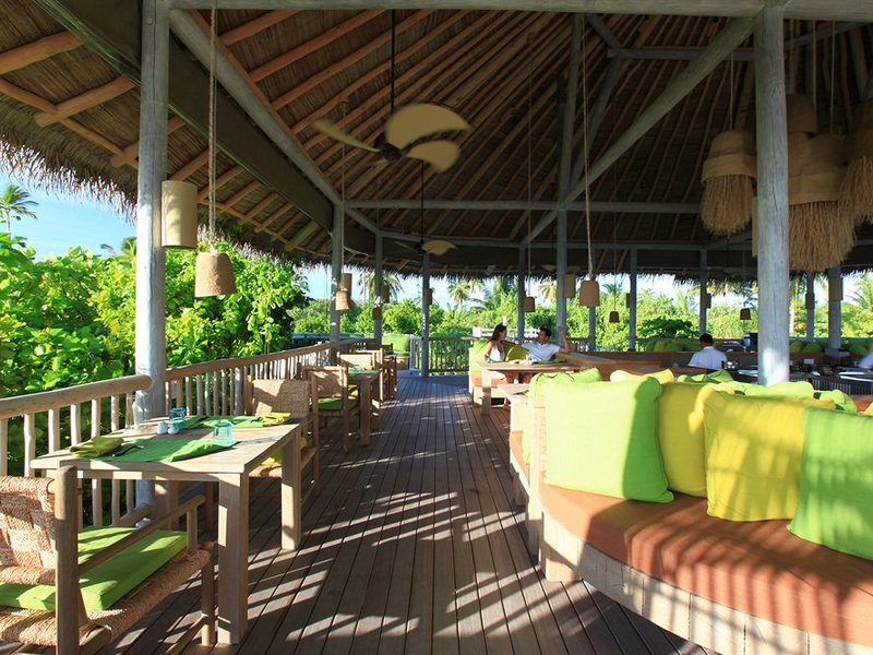 Six Senses Laamu 136627
