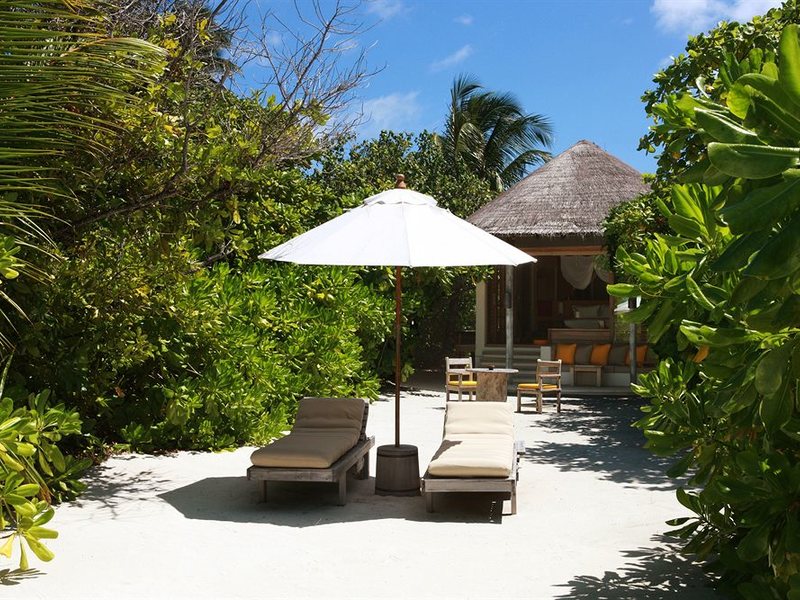 Six Senses Laamu 136628