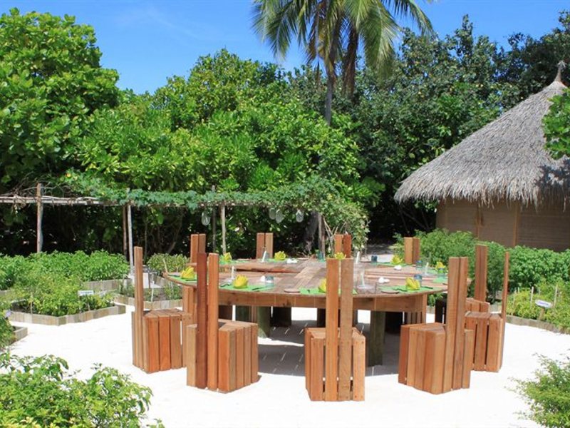 Six Senses Laamu 136629