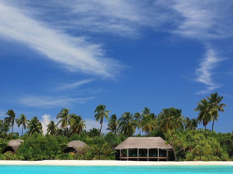 Six Senses Laamu 136630