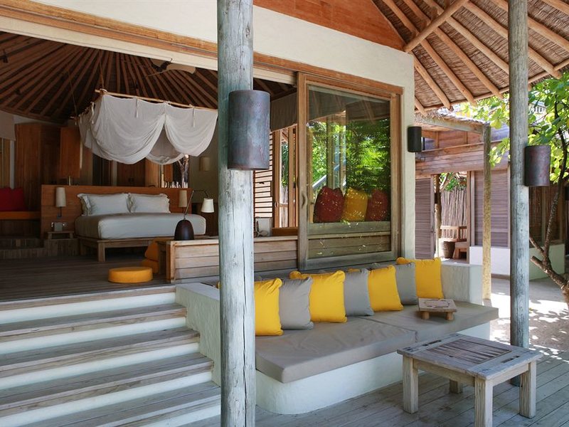 Six Senses Laamu 136631