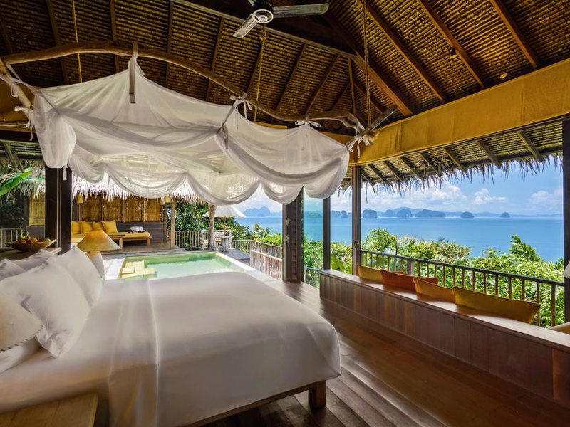 Six Senses Yao Noi 237604