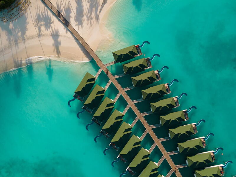 Siyam World Maldives 327369