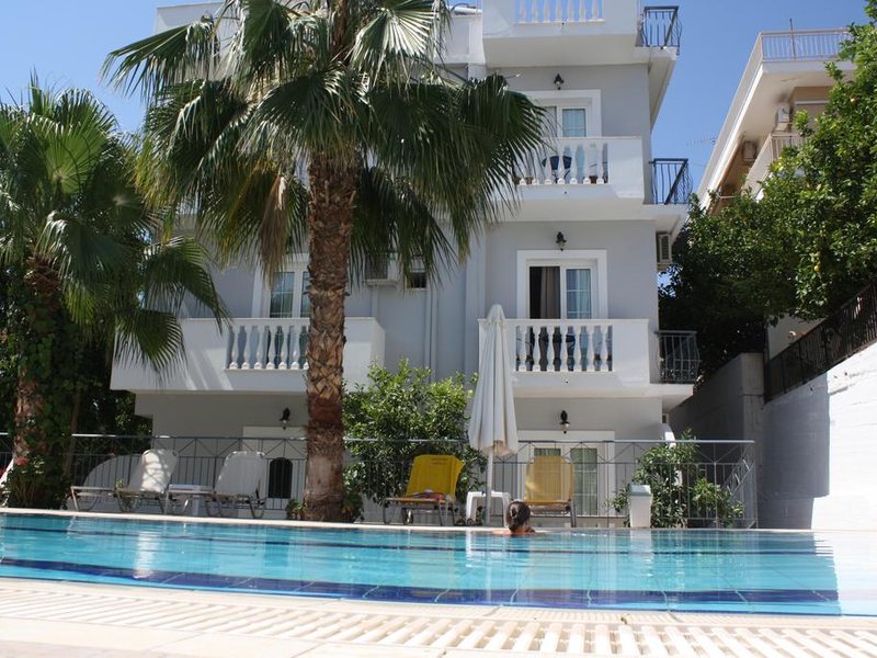 Skalidis Apartment 220180