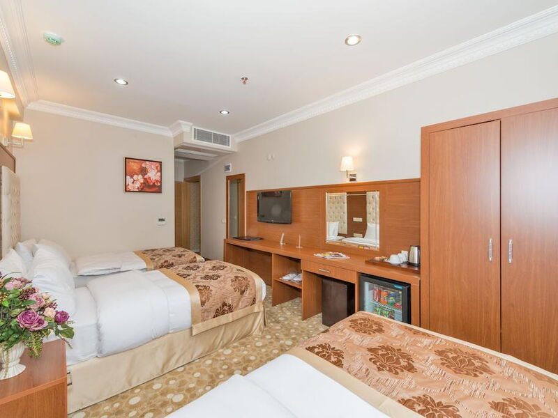 Skalion Hotel & Spa 203616