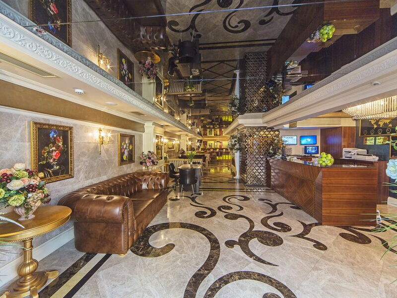 Skalion Hotel & Spa 203619