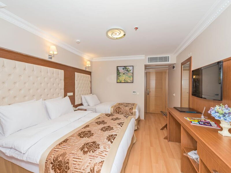 Skalion Hotel & Spa 203620
