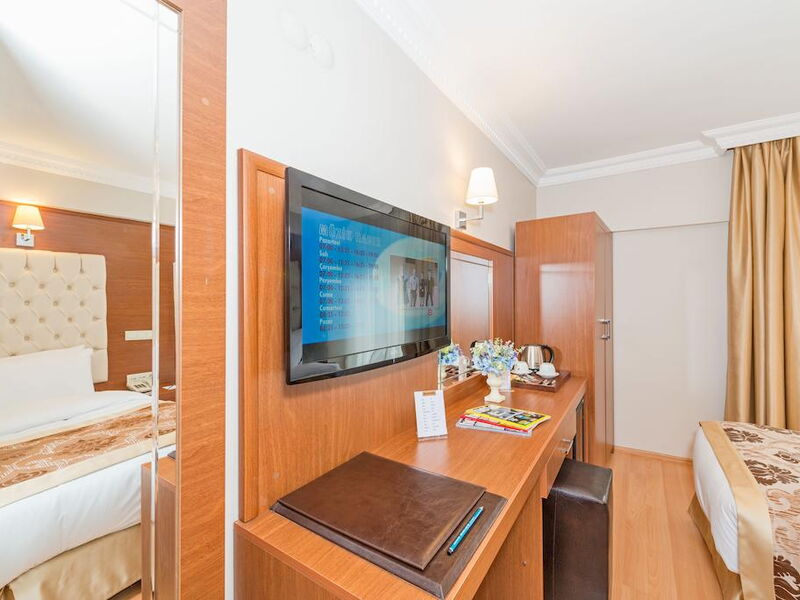 Skalion Hotel & Spa 203622