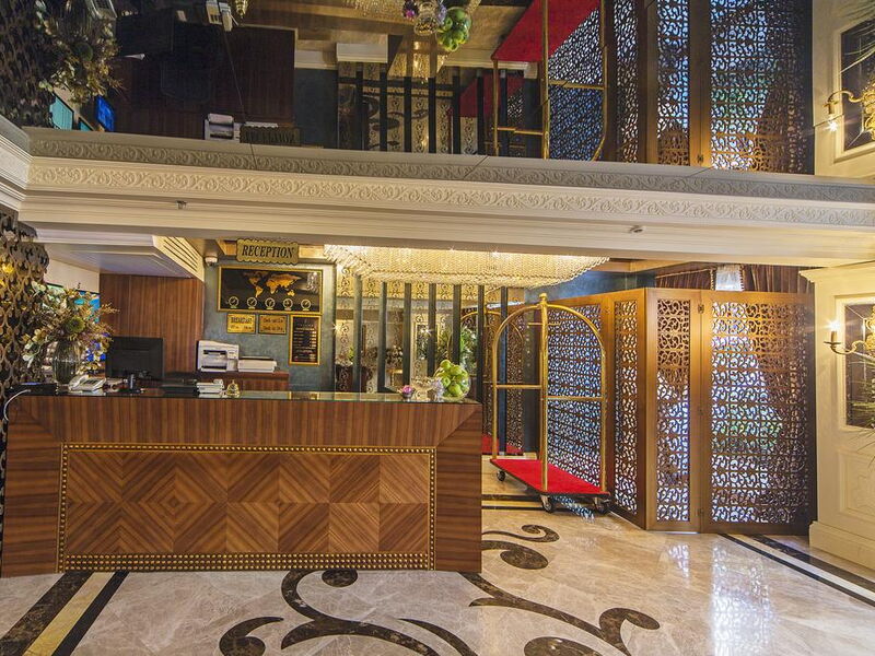 Skalion Hotel & Spa 203625