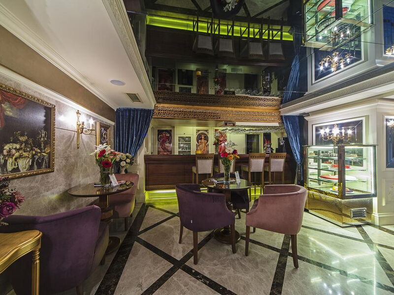 Skalion Hotel & Spa 203626