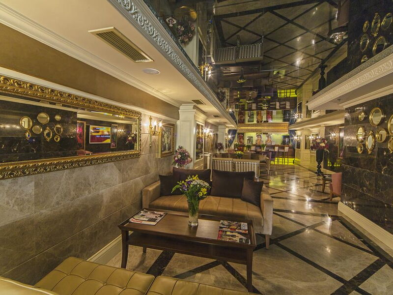 Skalion Hotel & Spa 203627