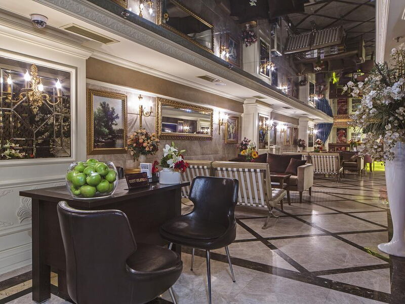Skalion Hotel & Spa 203628