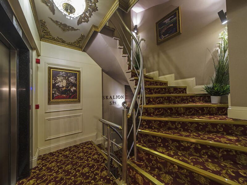 Skalion Hotel & Spa 203629
