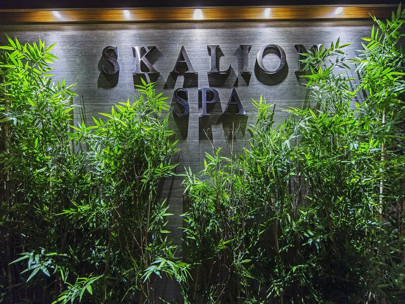 Skalion Hotel & Spa 203631