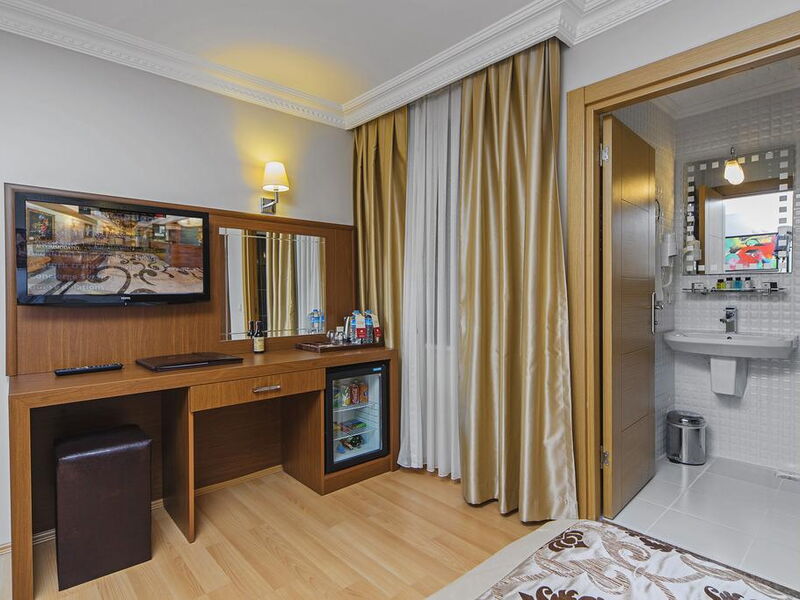Skalion Hotel & Spa 203637