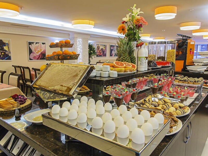 Skalion Hotel & Spa 203641