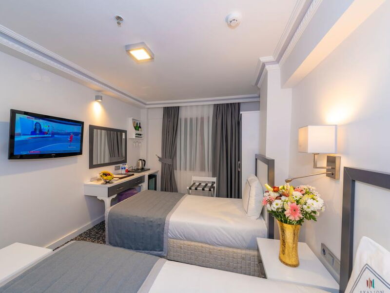 Skalion Hotel & Spa 296346
