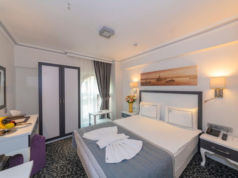 Skalion Hotel & Spa 296350