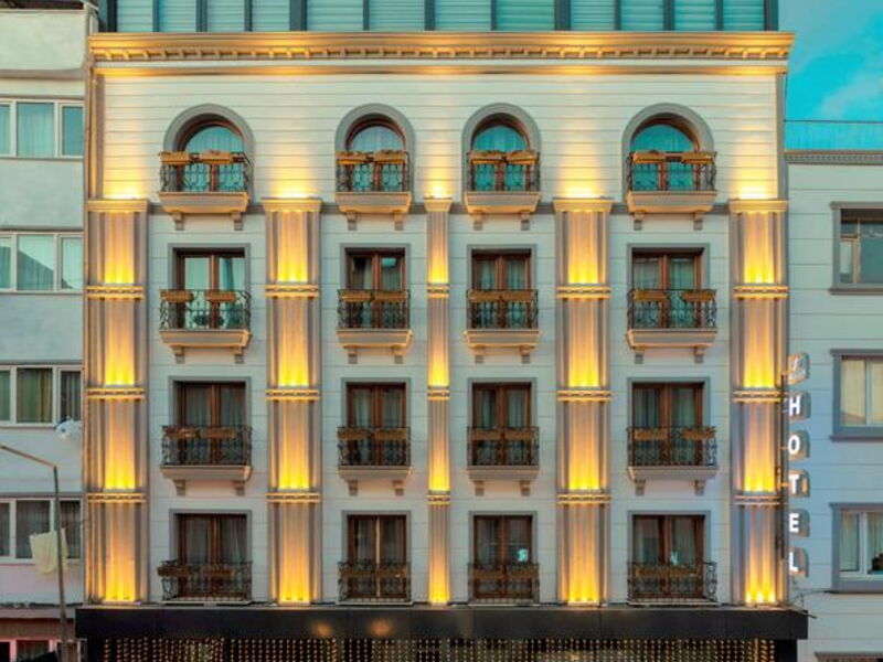Skalion Hotel & Spa 296353