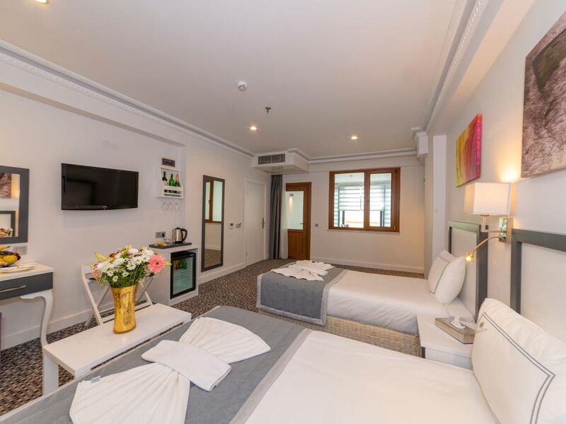 Skalion Hotel & Spa 296354