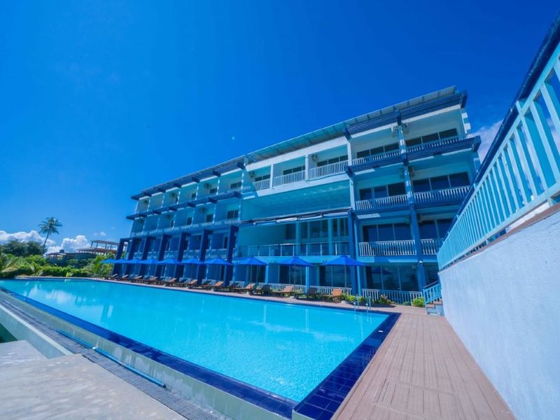 Skandig Beach Resort 320928