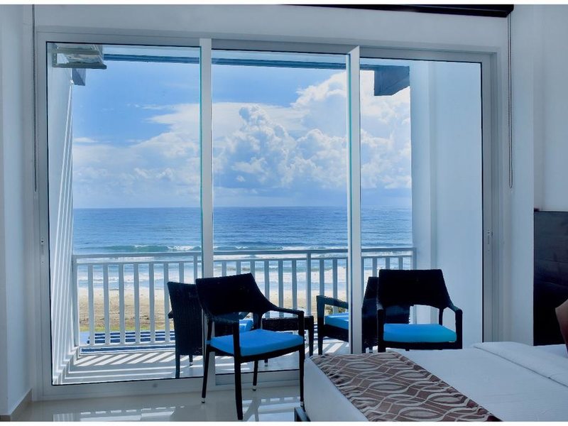 Skandig Beach Resort 320929