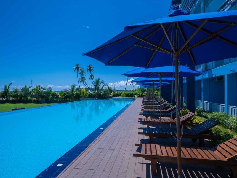 Skandig Beach Resort 320930