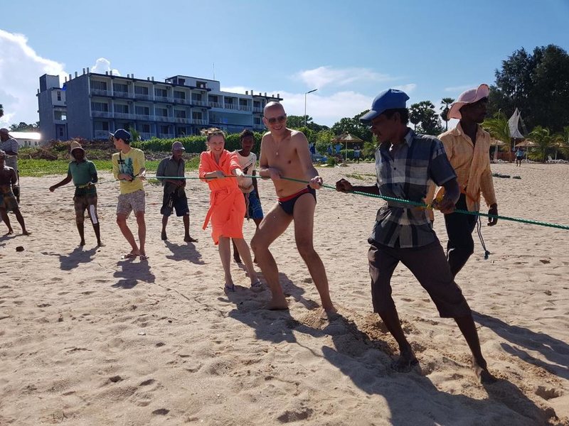 Skandig Beach Resort 320932