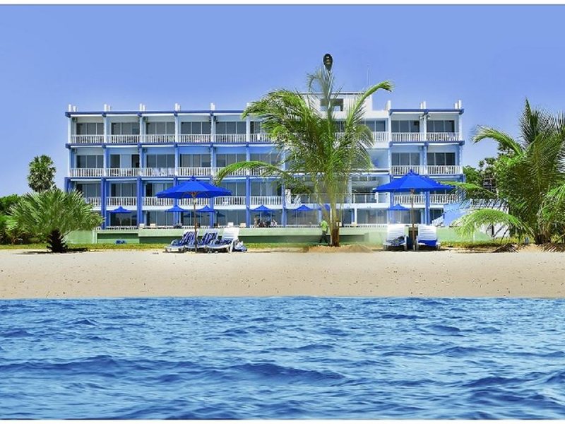 Skandig Beach Resort 320934