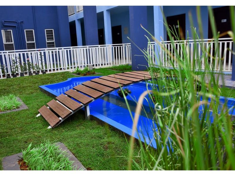 Skandig Beach Resort 320936