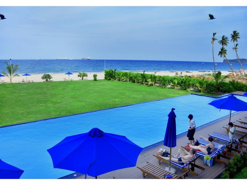 Skandig Beach Resort 320937