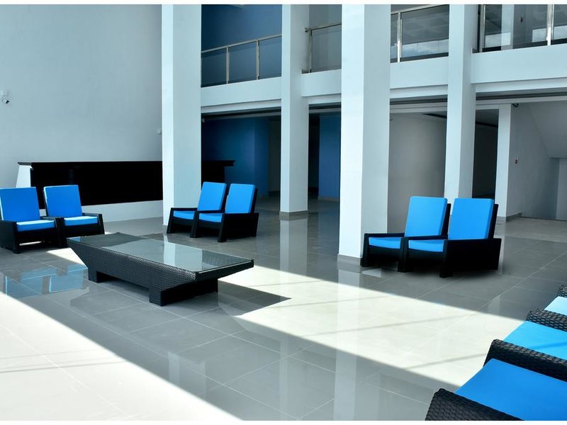 Skandig Beach Resort 320938